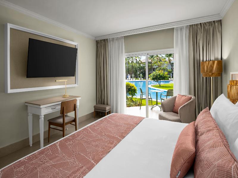 Wyndham Alltra Punta Cana All Inclusive Resort image