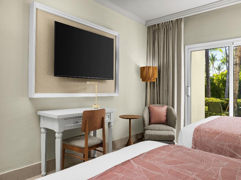 Wyndham Alltra Punta Cana All Inclusive Resort image
