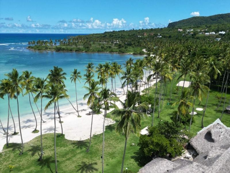 Wyndham Alltra Punta Cana All Inclusive Resort image