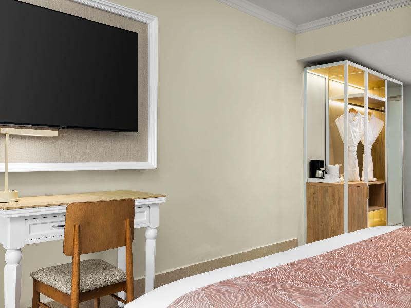 Wyndham Alltra Punta Cana All Inclusive Resort image