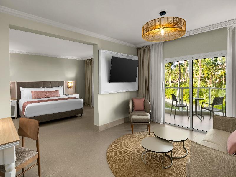 Wyndham Alltra Punta Cana All Inclusive Resort image