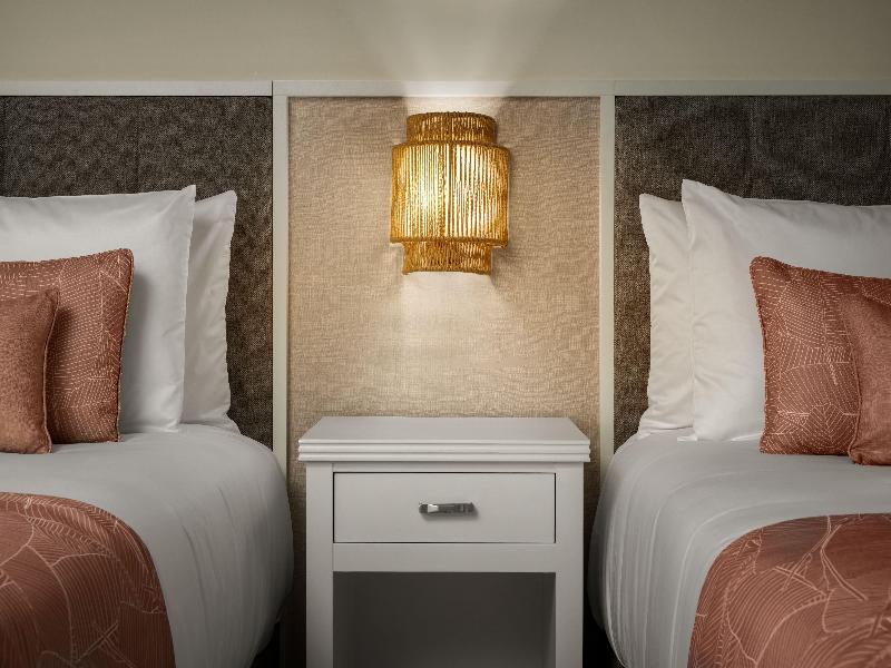 Wyndham Alltra Punta Cana All Inclusive Resort image