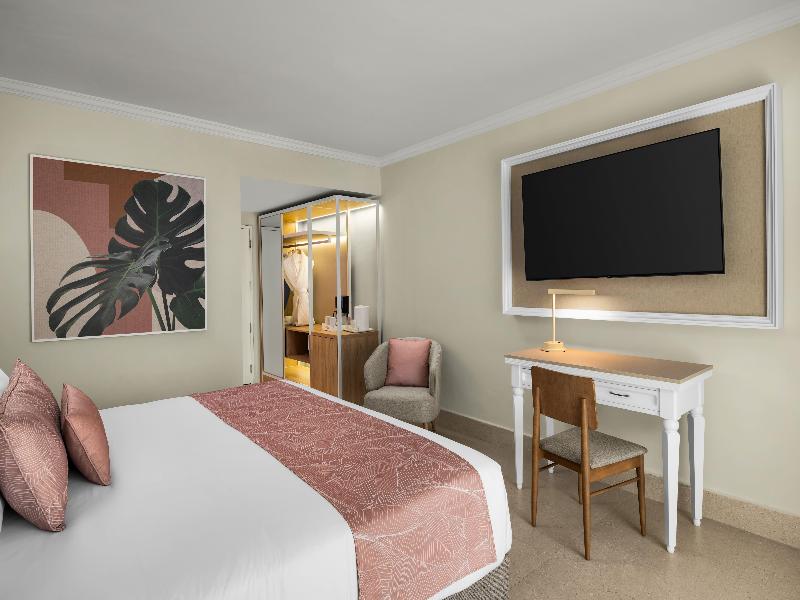Wyndham Alltra Punta Cana All Inclusive Resort image