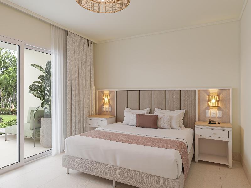 Wyndham Alltra Punta Cana All Inclusive Resort image