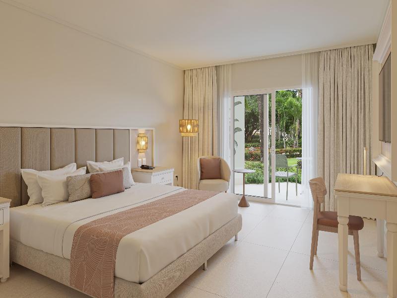 Wyndham Alltra Punta Cana All Inclusive Resort image