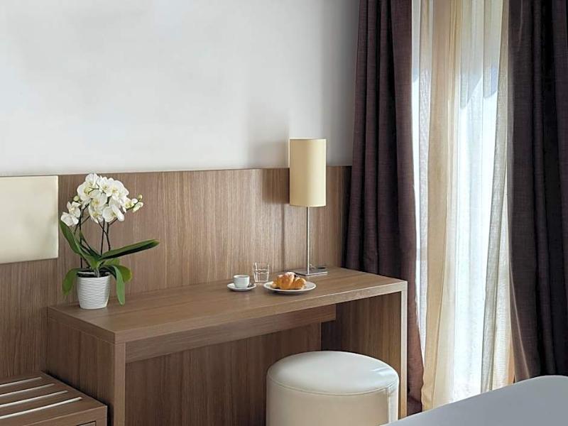 Hotel Il Moro di Venezia image