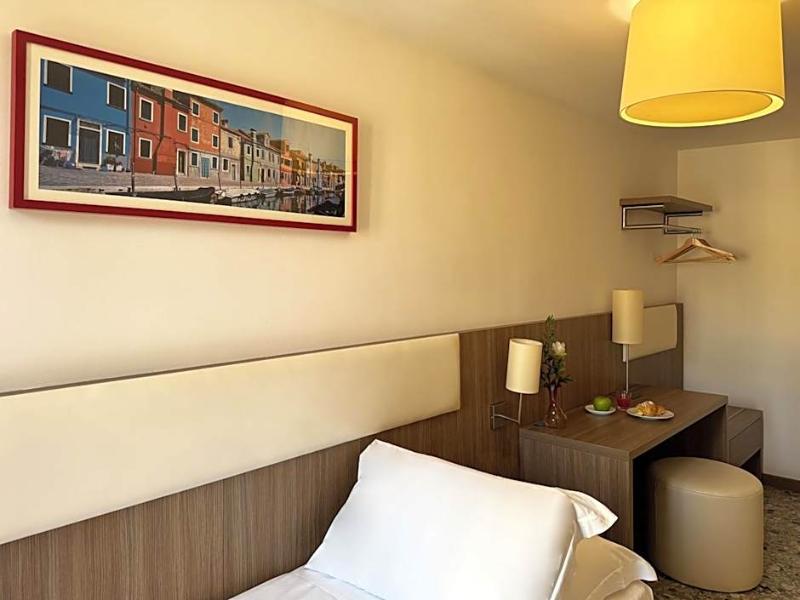 Hotel Il Moro di Venezia image