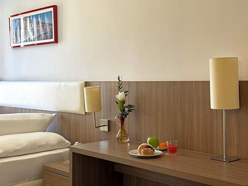 Hotel Il Moro di Venezia image