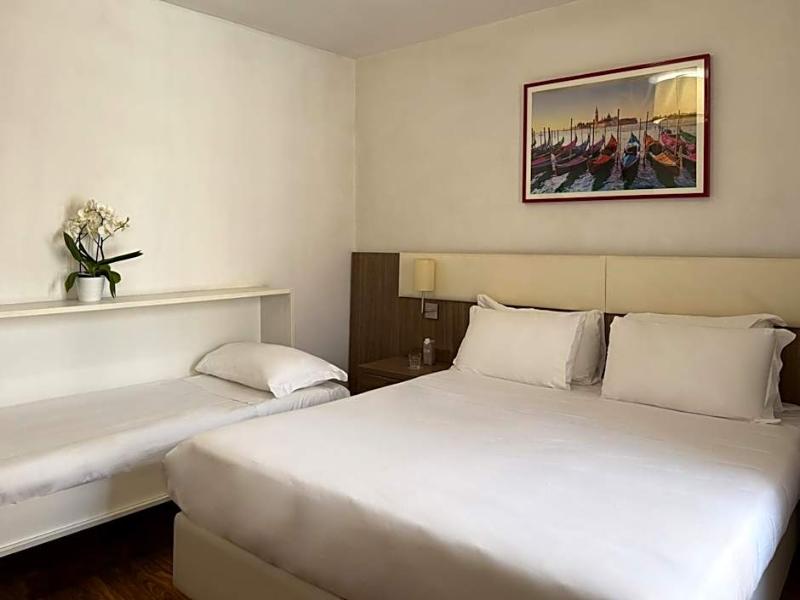 Hotel Il Moro di Venezia image