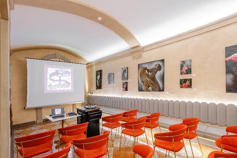 Art Commercianti Hotel