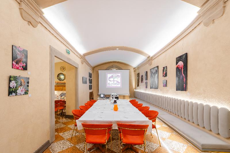 Art Commercianti Hotel