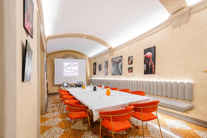 Art Commercianti Hotel