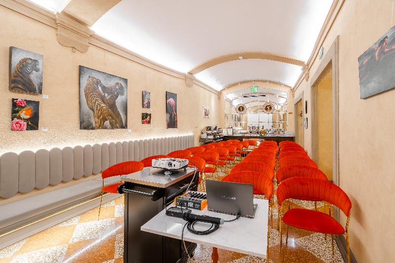Art Commercianti Hotel
