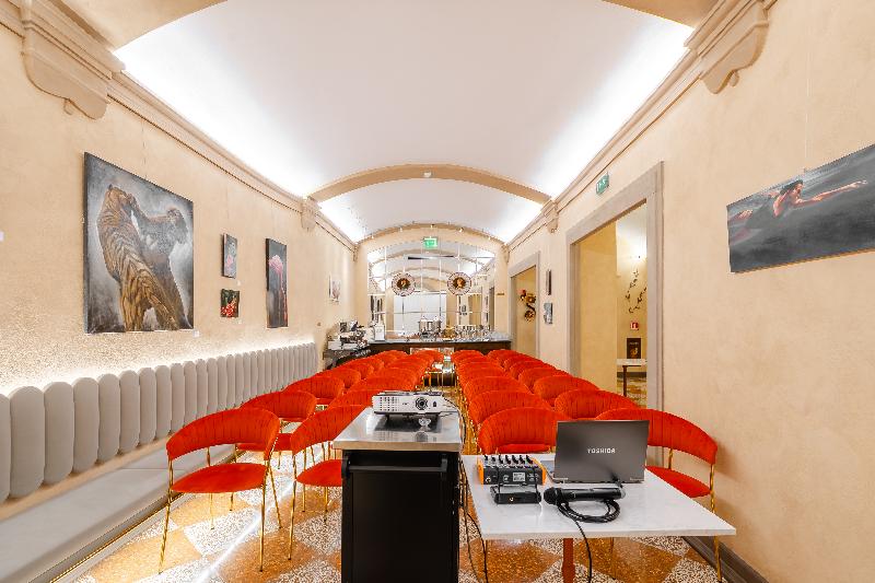 Art Commercianti Hotel