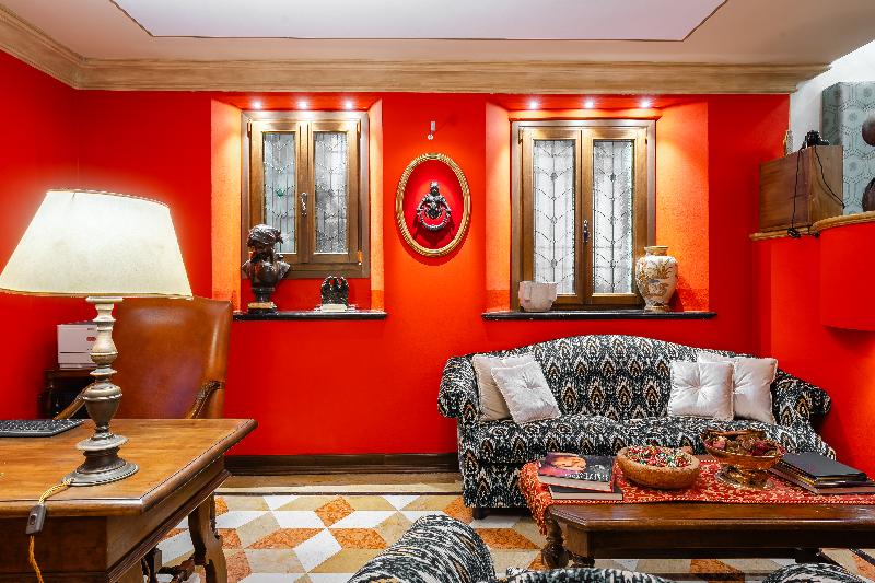 Art Commercianti Hotel