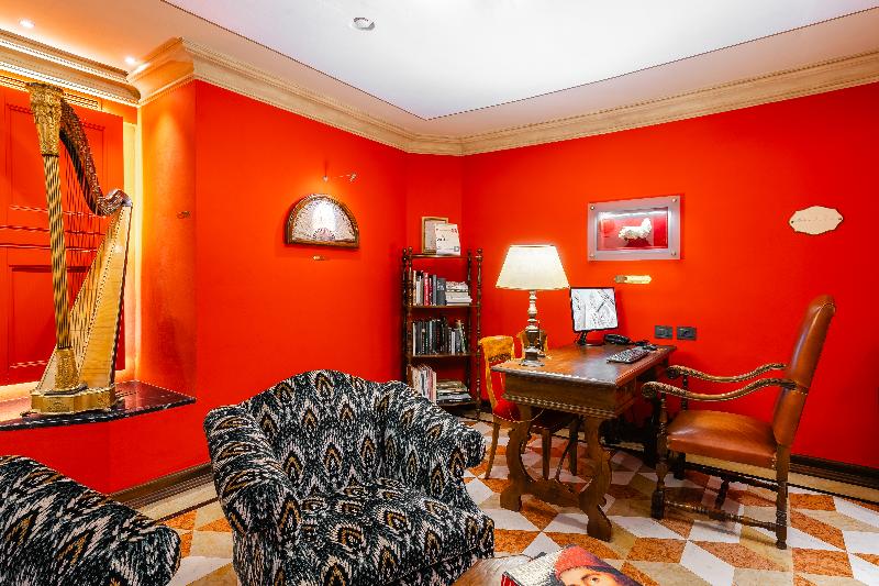 Art Commercianti Hotel