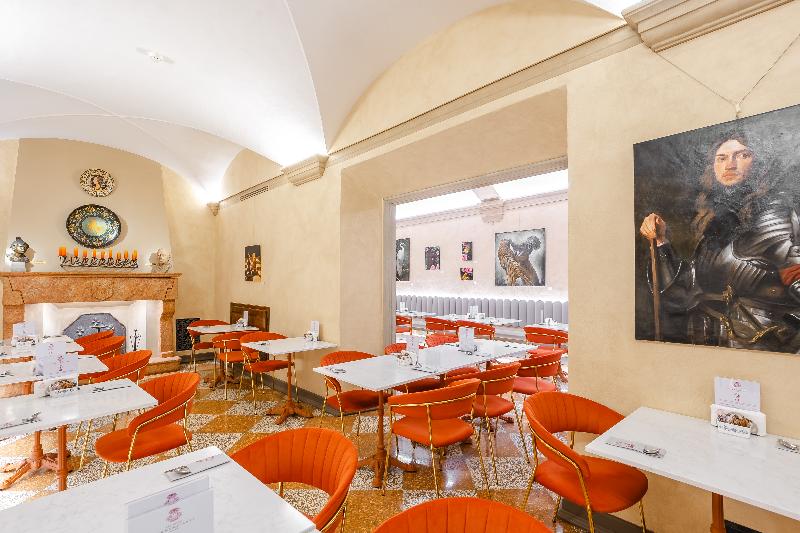 Art Commercianti Hotel