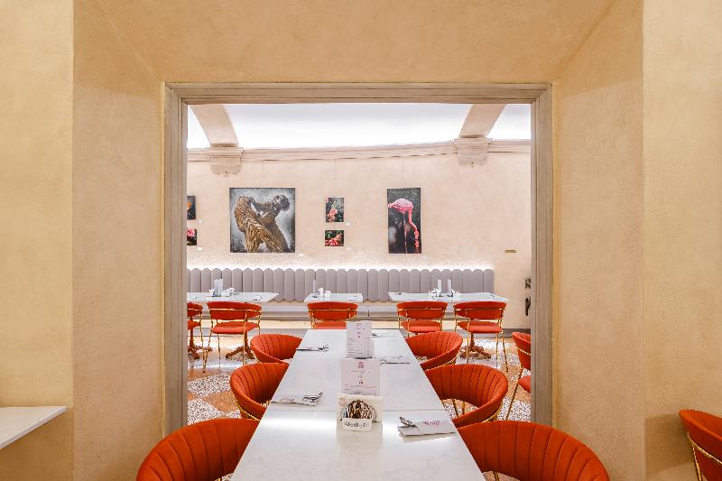 Art Commercianti Hotel