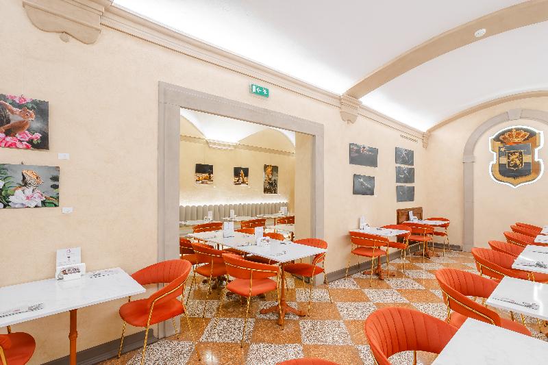 Art Commercianti Hotel