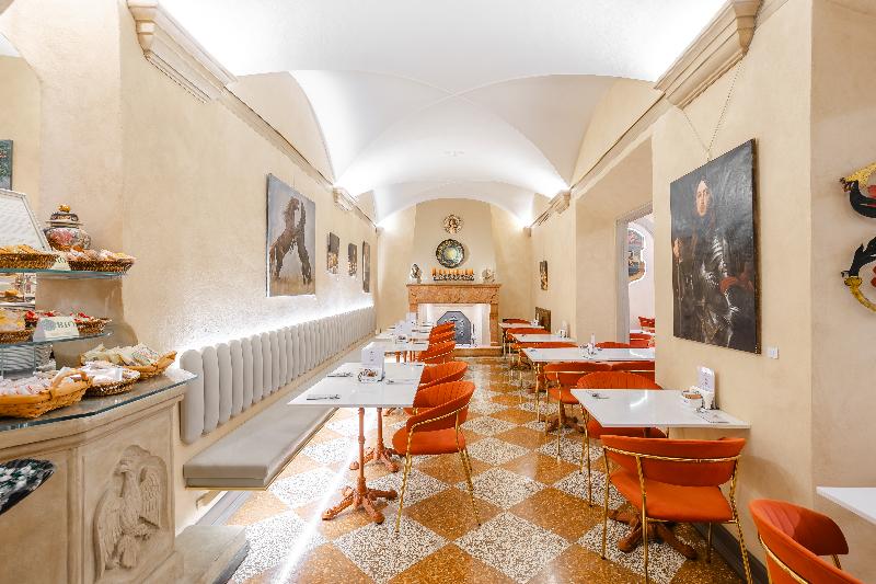 Art Commercianti Hotel