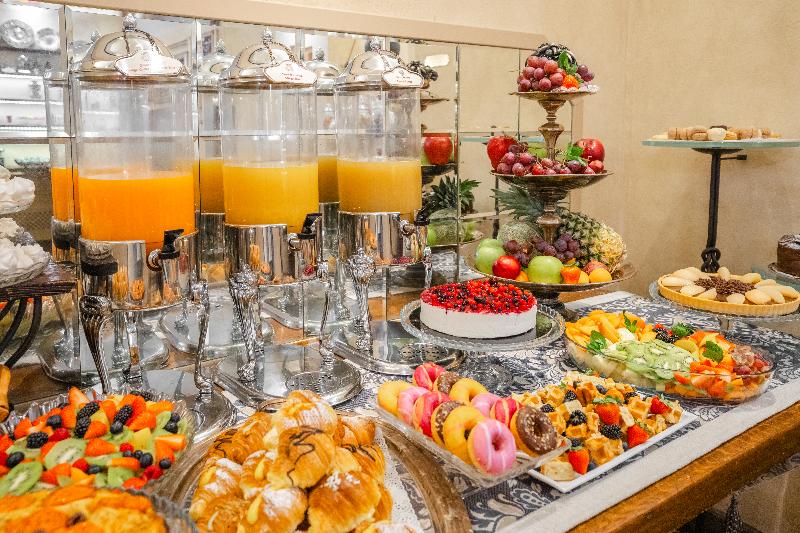 Art Commercianti Hotel