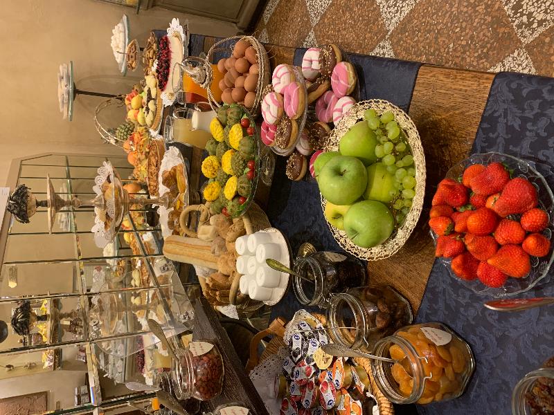 Art Commercianti Hotel