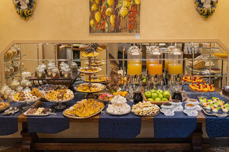 Art Commercianti Hotel