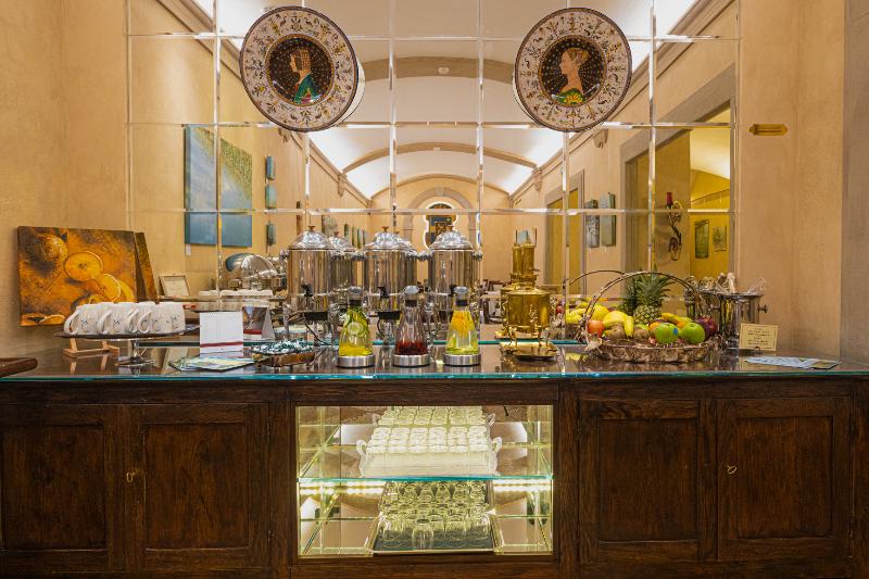 Art Commercianti Hotel