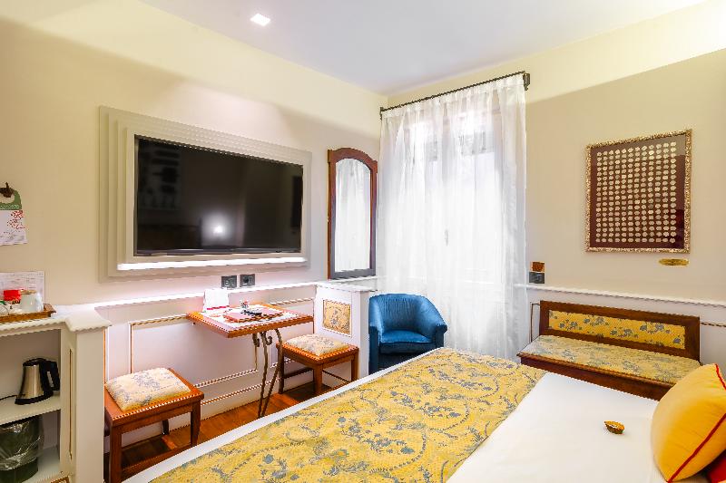 Art Commercianti Hotel
