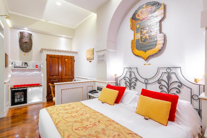 Art Commercianti Hotel