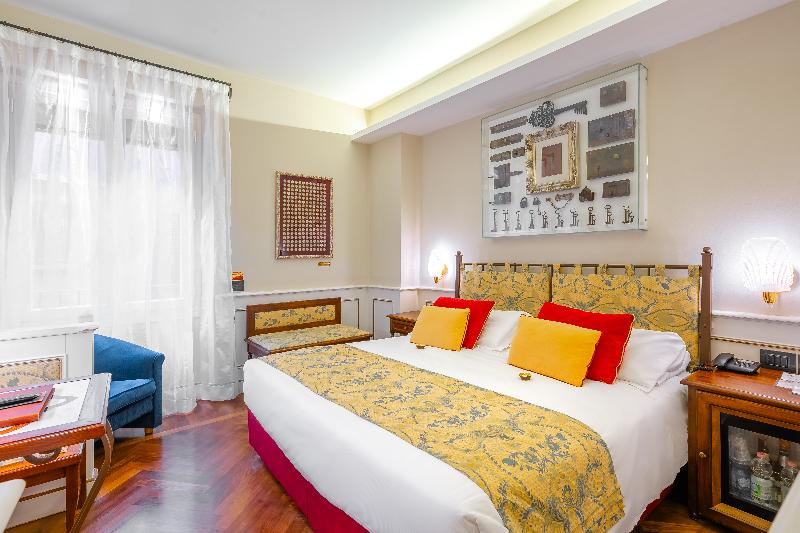 Art Commercianti Hotel