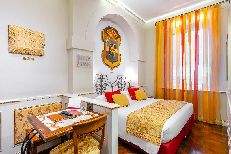 Art Commercianti Hotel