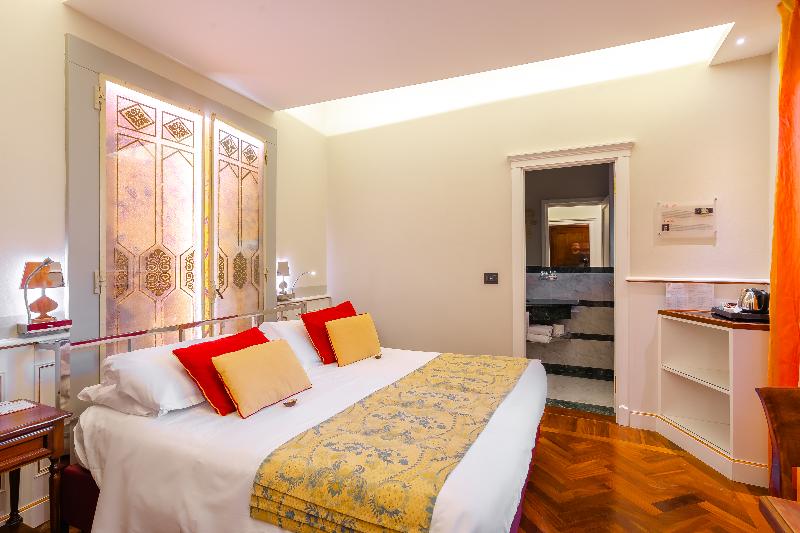 Art Commercianti Hotel