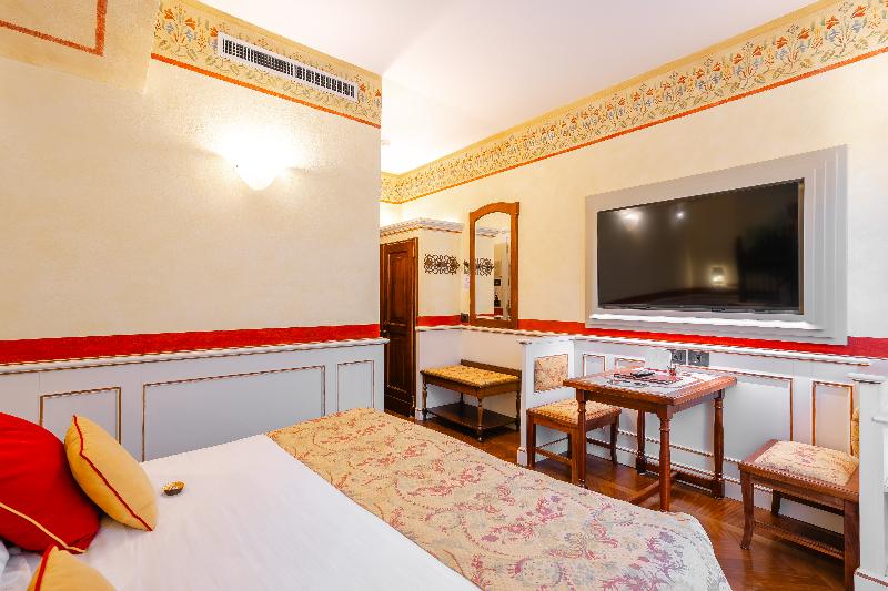Art Commercianti Hotel