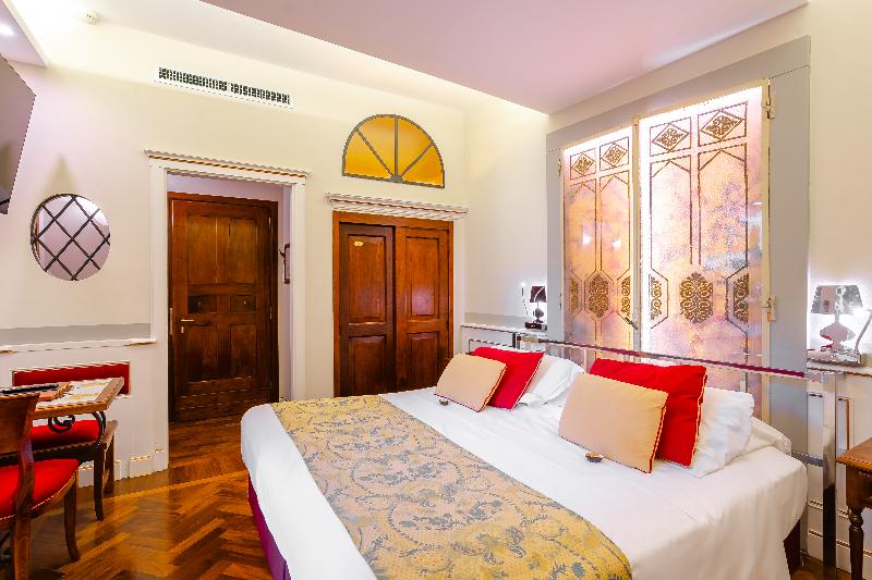 Art Commercianti Hotel