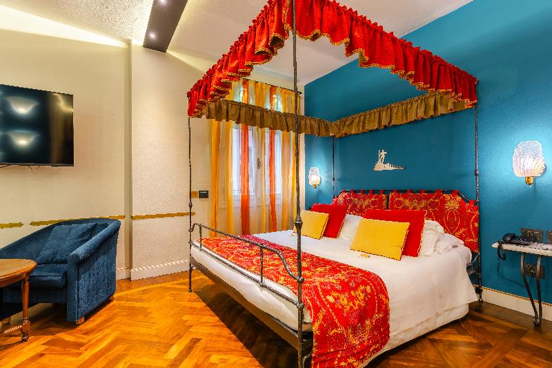 Art Commercianti Hotel