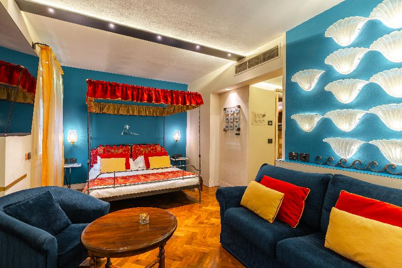 Art Commercianti Hotel