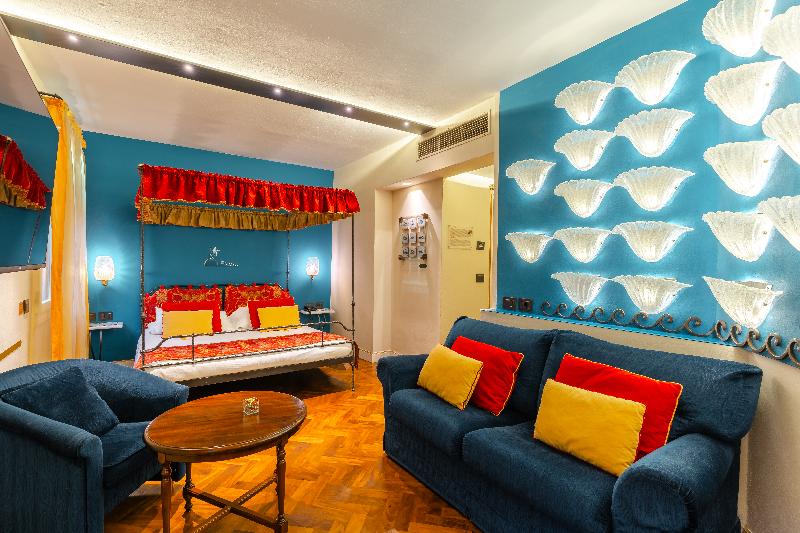 Art Commercianti Hotel