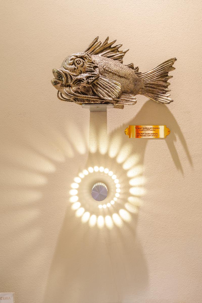 Art Commercianti Hotel