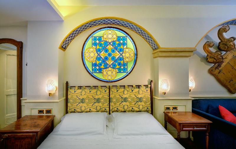 Art Commercianti Hotel