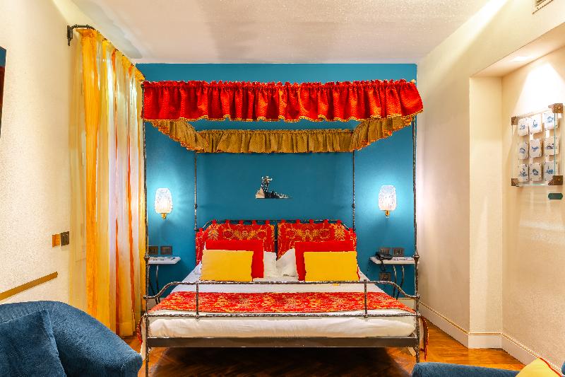 Art Commercianti Hotel