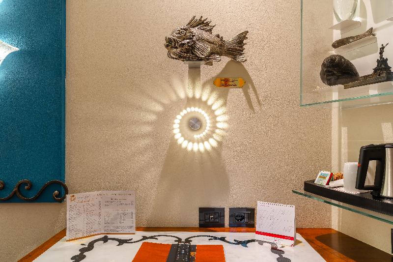 Art Commercianti Hotel