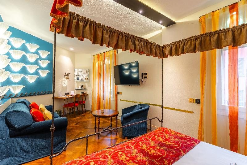 Art Commercianti Hotel