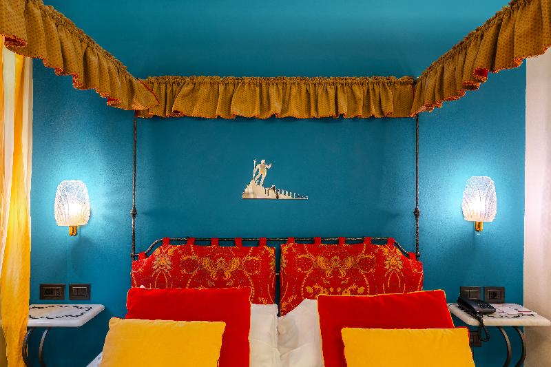 Art Commercianti Hotel