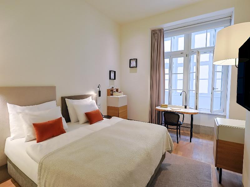 Hotel BOOKQUET image