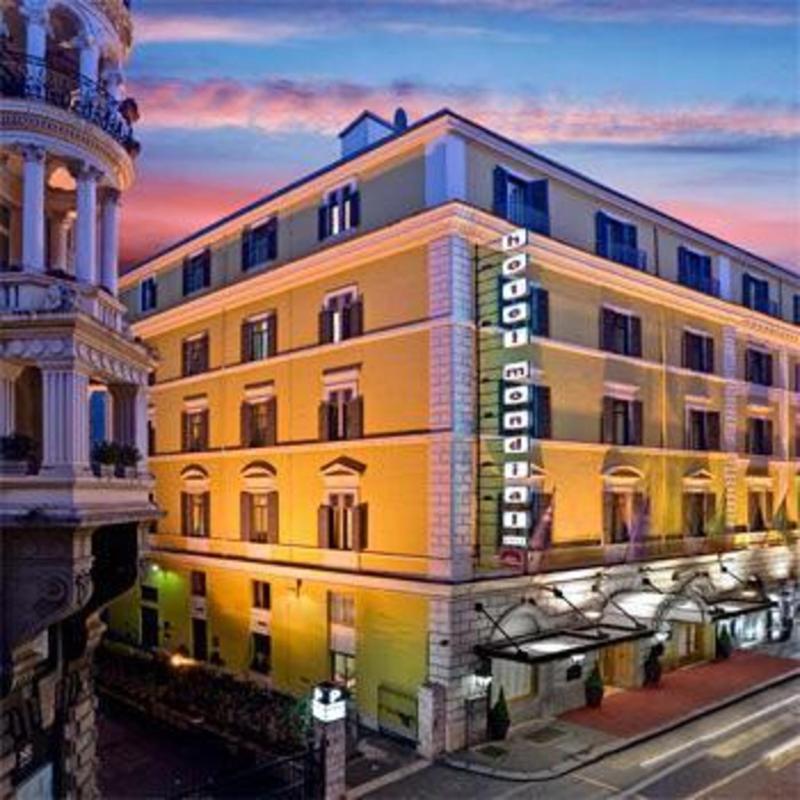 Best Western Hotel Mondial Hotel
