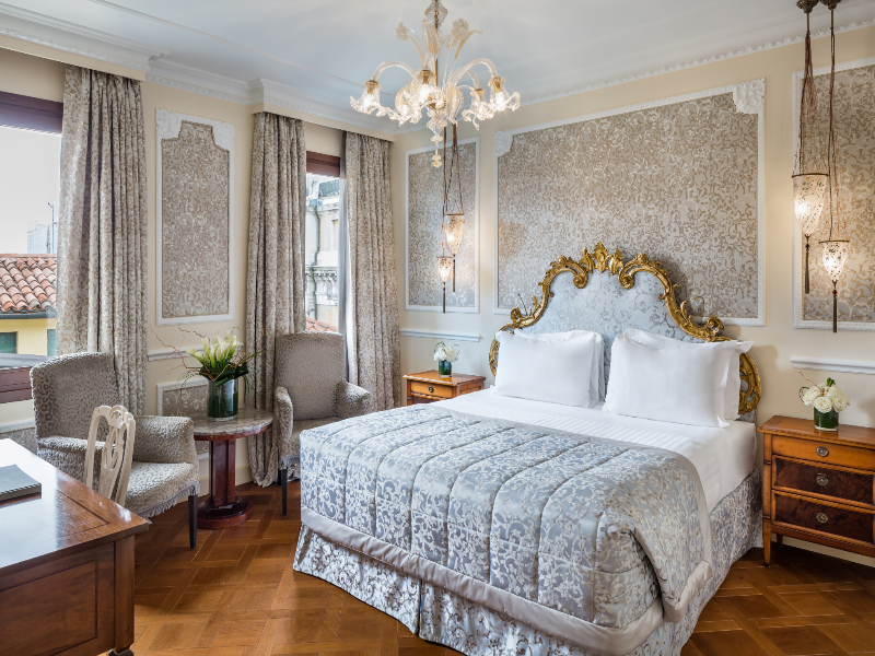 Baglioni Hotel Luna image