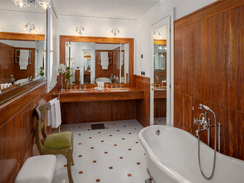 Baglioni Hotel Luna image