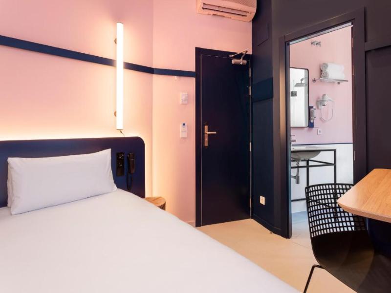 B&B Hotel Madrid Centro Plaza Mayor image