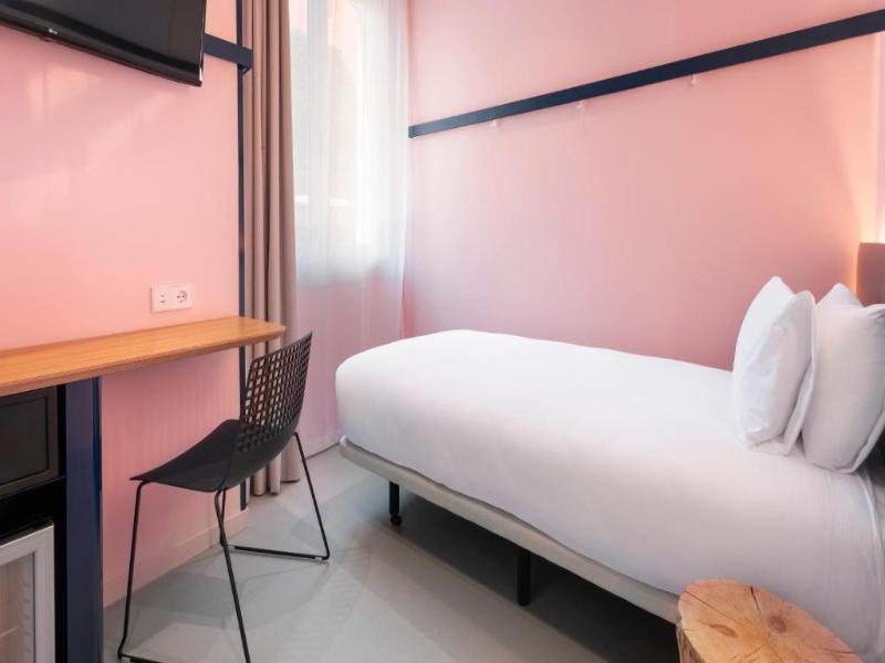 B&B Hotel Madrid Centro Plaza Mayor image